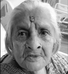 बागमती प्रदेशका मुख्यमन्त्री पाण्डेलाई मातृ शोक